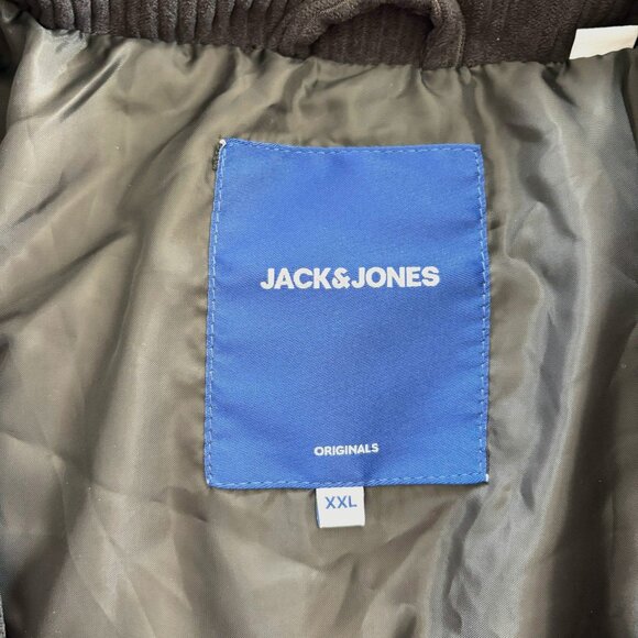 Gentleman Everyday Coat - Jack&Jones - Picture 3 of 4